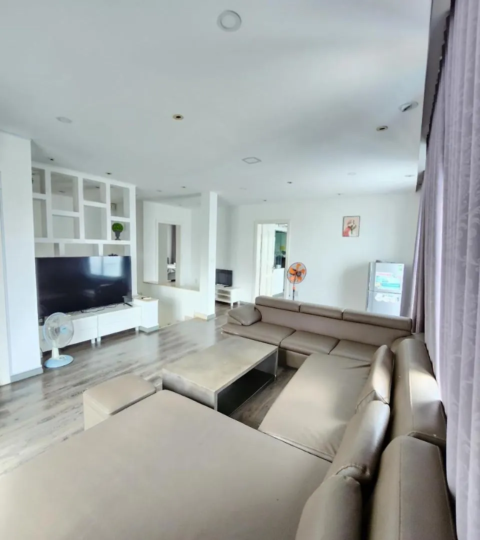 B9 Doi Ngoc Tuoc - 5 Phong Ngu - Bai Sau Villa Vung Tau