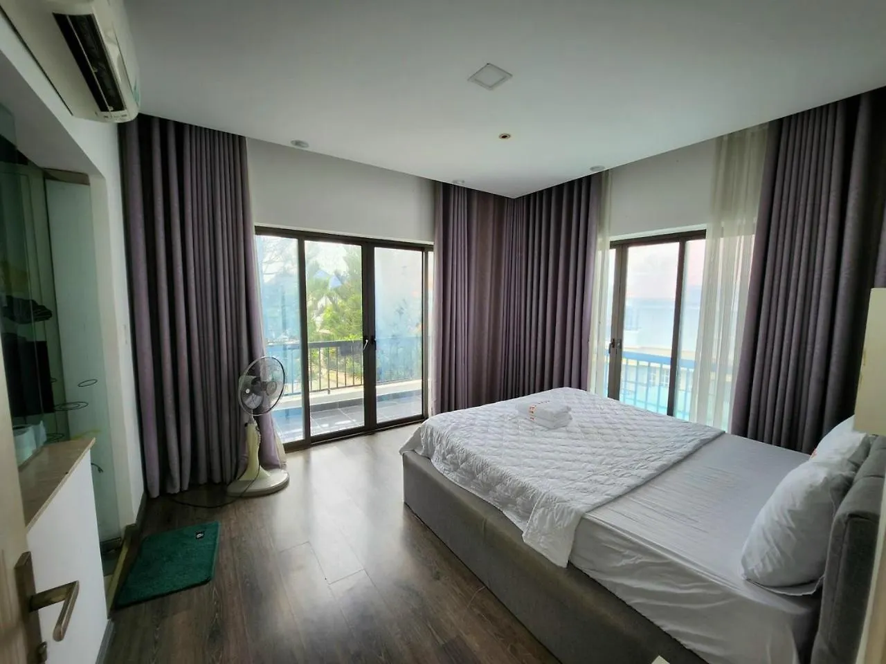 B9 Doi Ngoc Tuoc - 5 Phong Ngu - Bai Sau Villa Vung Tau