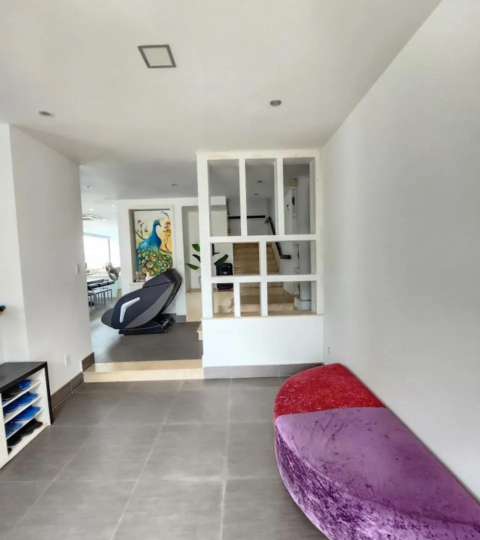 B9 Doi Ngoc Tuoc - 5 Phong Ngu - Bai Sau Villa Vung Tau