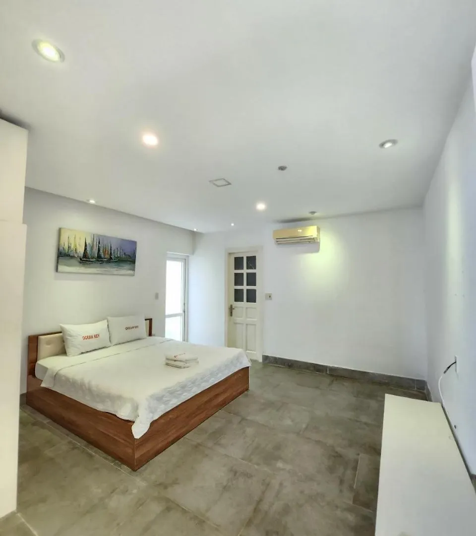 B9 Doi Ngoc Tuoc - 5 Phong Ngu - Bai Sau Villa Vung Tau