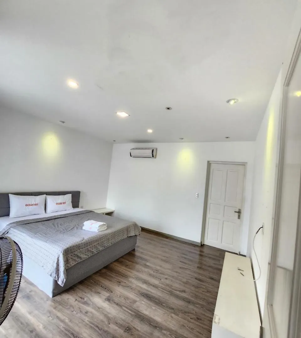 B9 Doi Ngoc Tuoc - 5 Phong Ngu - Bai Sau Villa Vung Tau