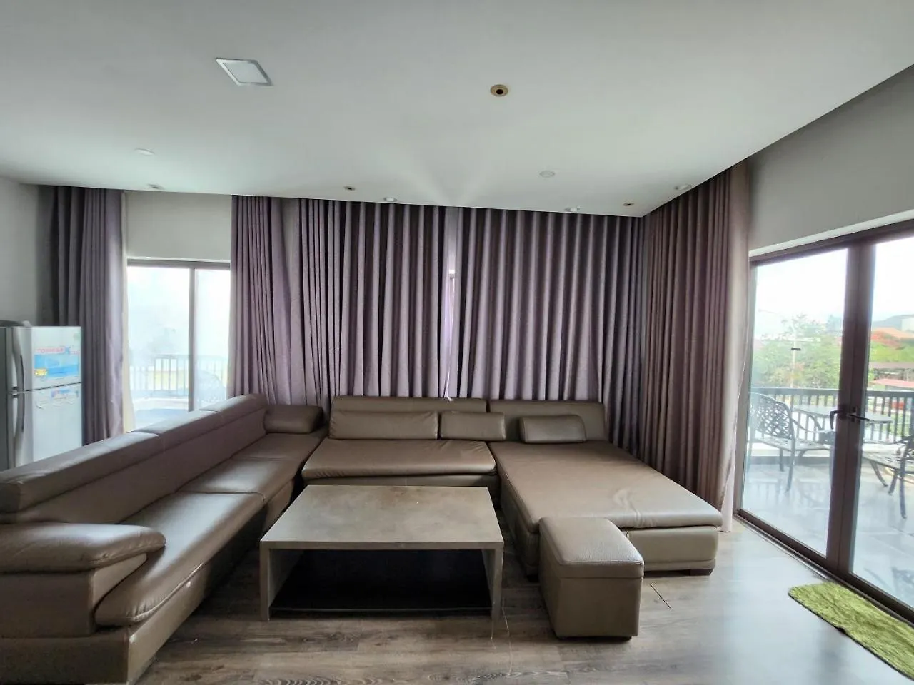 B9 Doi Ngoc Tuoc - 5 Phong Ngu - Bai Sau Villa Vung Tau