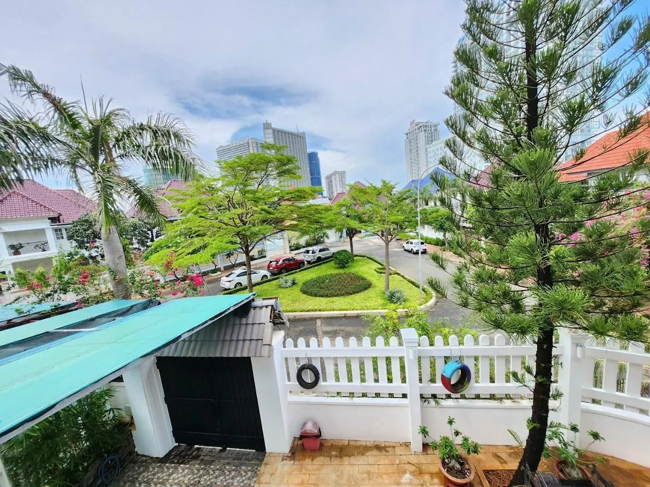 B9 Doi Ngoc Tuoc - 5 Phong Ngu - Bai Sau Villa Vung Tau Vietnam