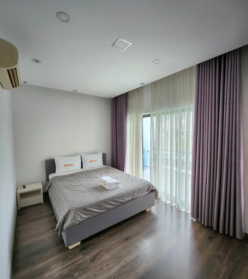 B9 Doi Ngoc Tuoc - 5 Phong Ngu - Bai Sau Villa Vung Tau