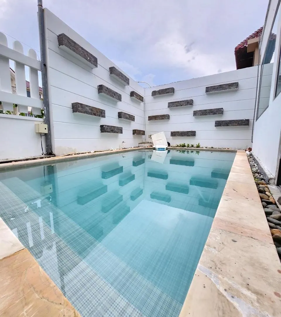 B9 Doi Ngoc Tuoc - 5 Phong Ngu - Bai Sau Villa Vung Tau