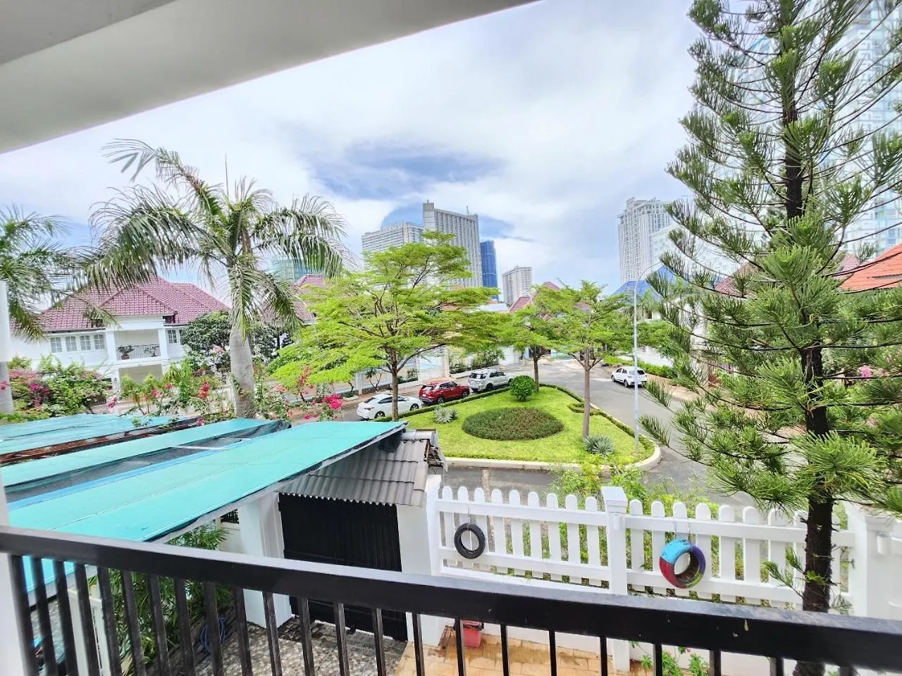 B9 Doi Ngoc Tuoc - 5 Phong Ngu - Bai Sau Villa Vung Tau
