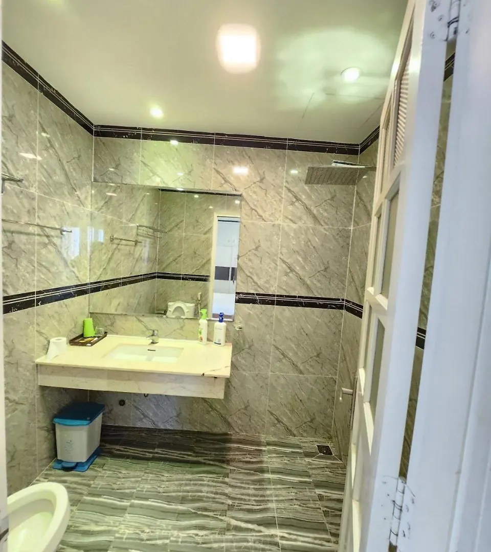 B9 Doi Ngoc Tuoc - 5 Phong Ngu - Bai Sau Villa Vung Tau Vietnam