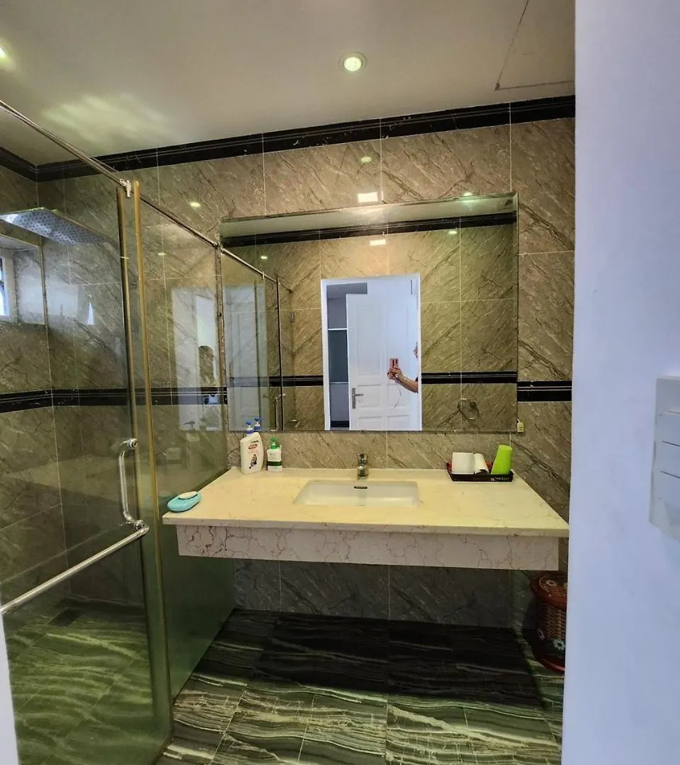 B9 Doi Ngoc Tuoc - 5 Phong Ngu - Bai Sau Villa Vung Tau