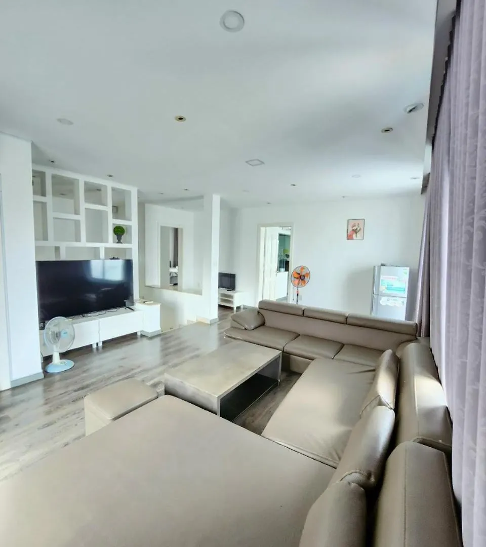 B9 Doi Ngoc Tuoc - 5 Phong Ngu - Bai Sau Villa Vung Tau