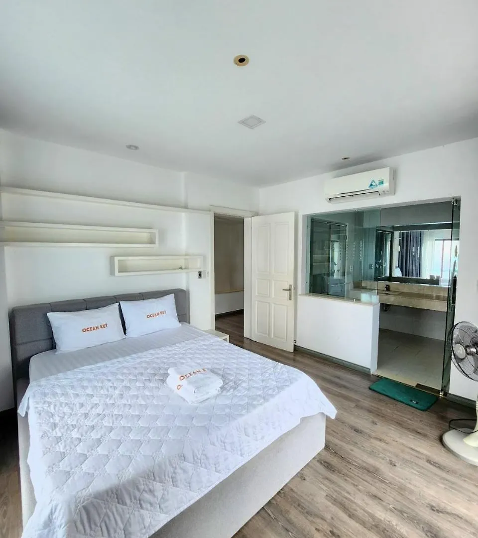B9 Doi Ngoc Tuoc - 5 Phong Ngu - Bai Sau Villa Vung Tau