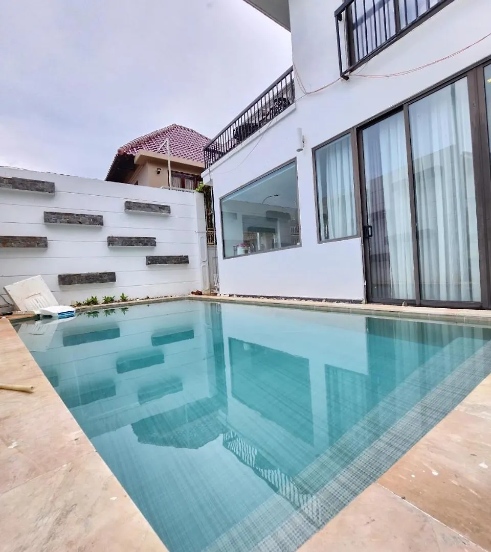 B9 Doi Ngoc Tuoc - 5 Phong Ngu - Bai Sau Villa Vung Tau
