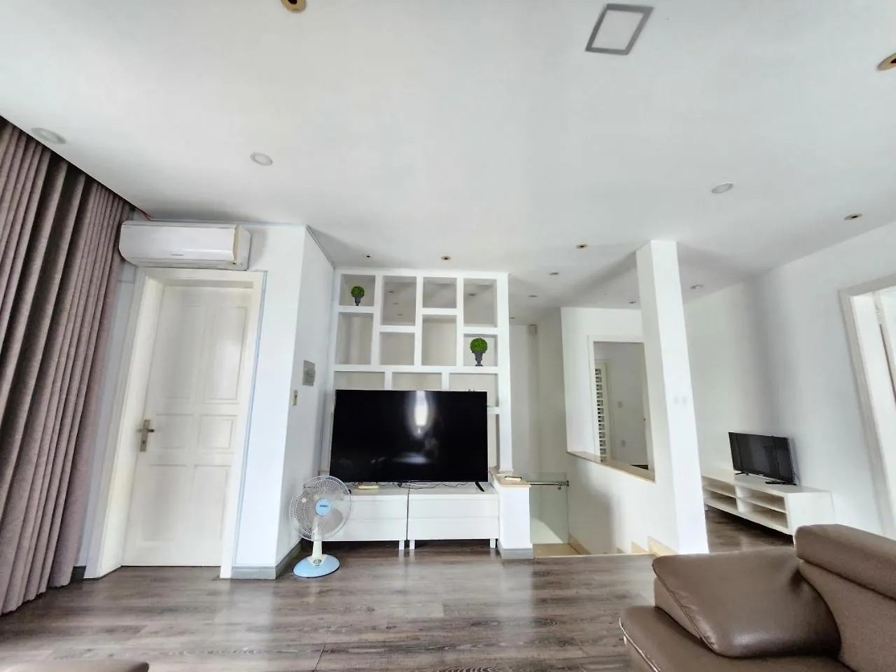 B9 Doi Ngoc Tuoc - 5 Phong Ngu - Bai Sau Villa Vung Tau