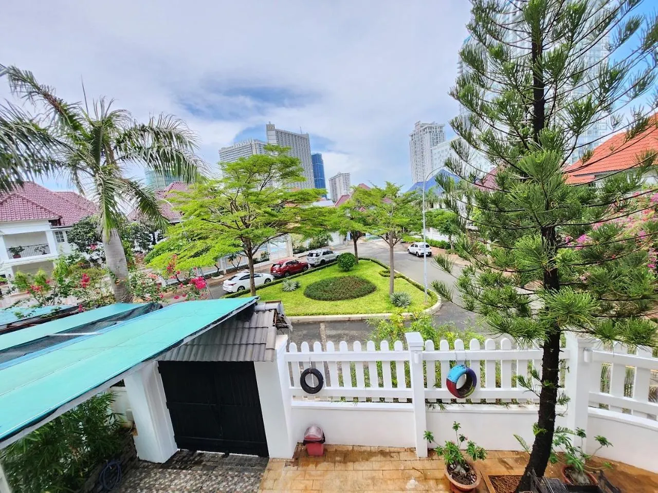B9 Doi Ngoc Tuoc - 5 Phong Ngu - Bai Sau Villa Vung Tau