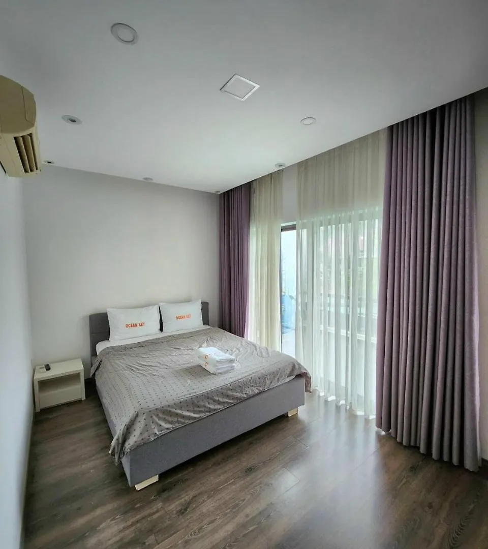 B9 Doi Ngoc Tuoc - 5 Phong Ngu - Bai Sau Villa Vung Tau Vietnam
