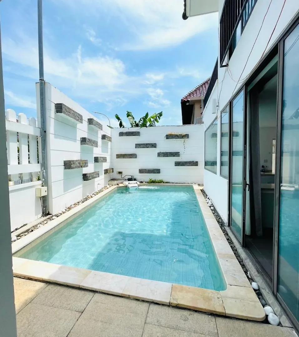 B9 Doi Ngoc Tuoc - 5 Phong Ngu - Bai Sau Villa Vung Tau