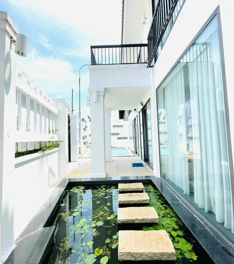 B9 Doi Ngoc Tuoc - 5 Phong Ngu - Bai Sau Villa Vung Tau